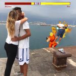 street fighter