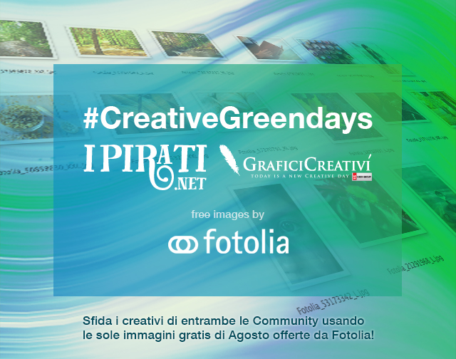 CreativeGreenDays