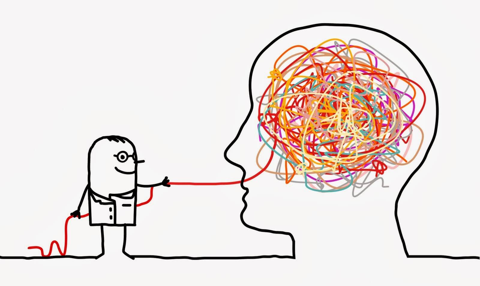 psicologia colori