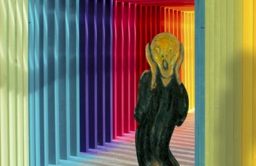 Gestione colore
