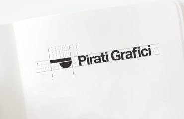 logo pirati grafici