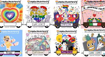 Draw Your Pride